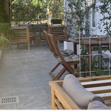Apartments Artemus Karliva Izola Ngoại thất bức ảnh