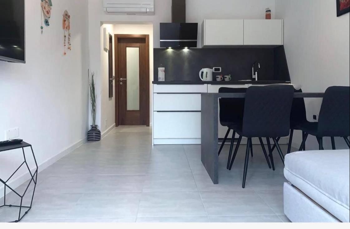 Apartments Artemus Karliva Izola Ngoại thất bức ảnh