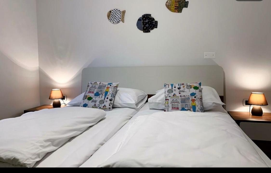 Apartments Artemus Karliva Izola Ngoại thất bức ảnh