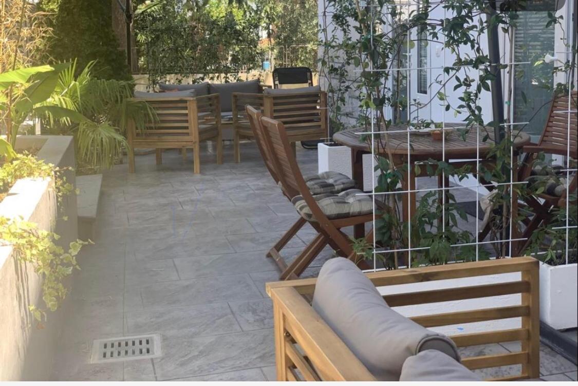 Apartments Artemus Karliva Izola Ngoại thất bức ảnh