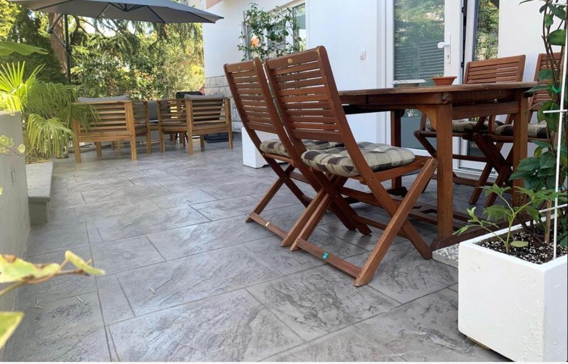 Apartments Artemus Karliva Izola Ngoại thất bức ảnh