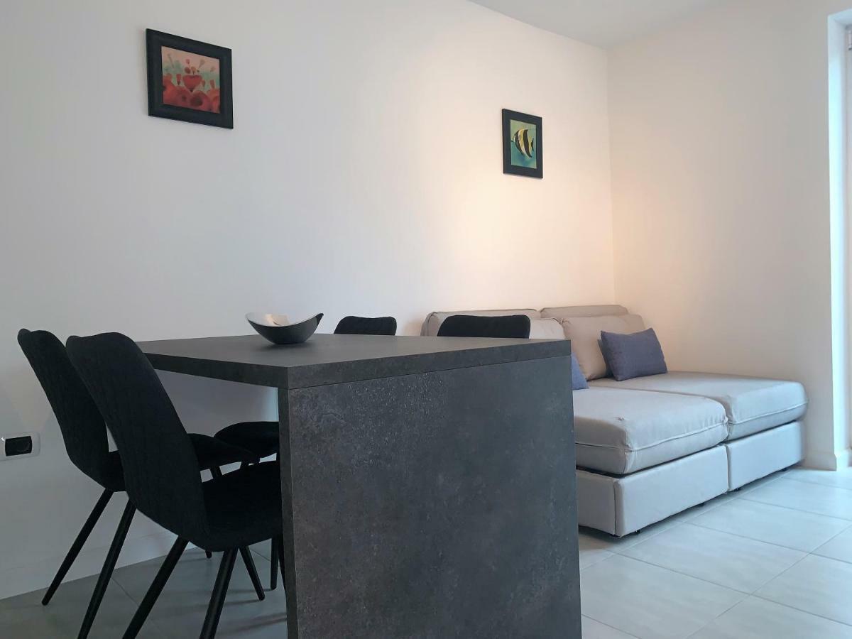 Apartments Artemus Karliva Izola Ngoại thất bức ảnh