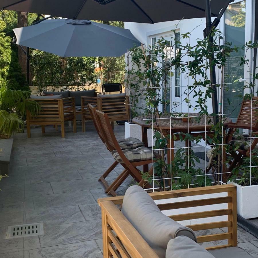 Apartments Artemus Karliva Izola Ngoại thất bức ảnh