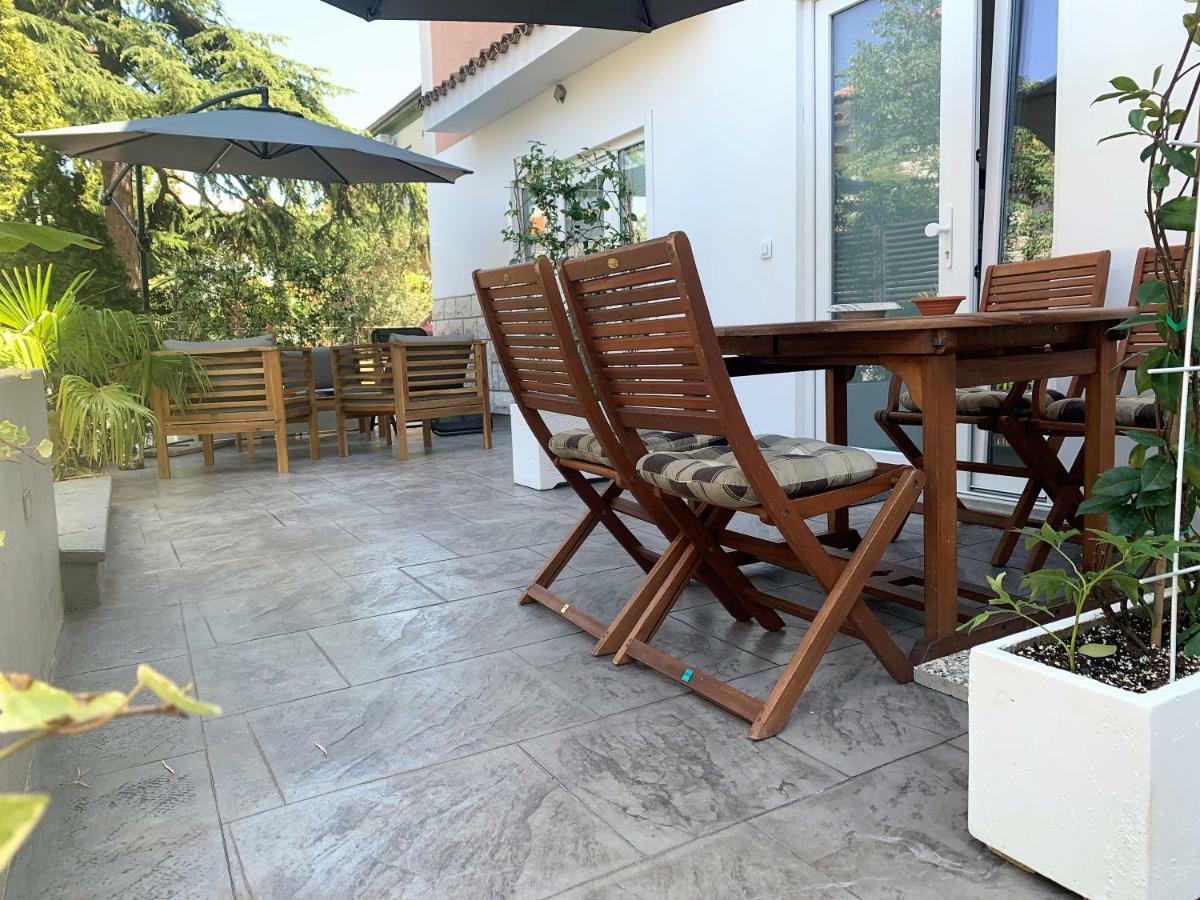 Apartments Artemus Karliva Izola Ngoại thất bức ảnh