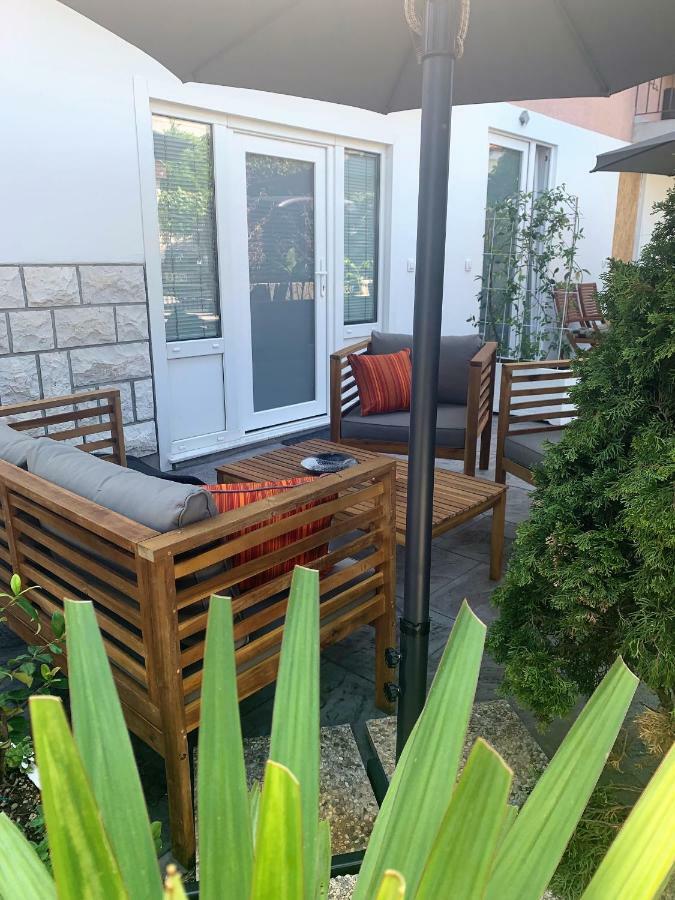 Apartments Artemus Karliva Izola Ngoại thất bức ảnh