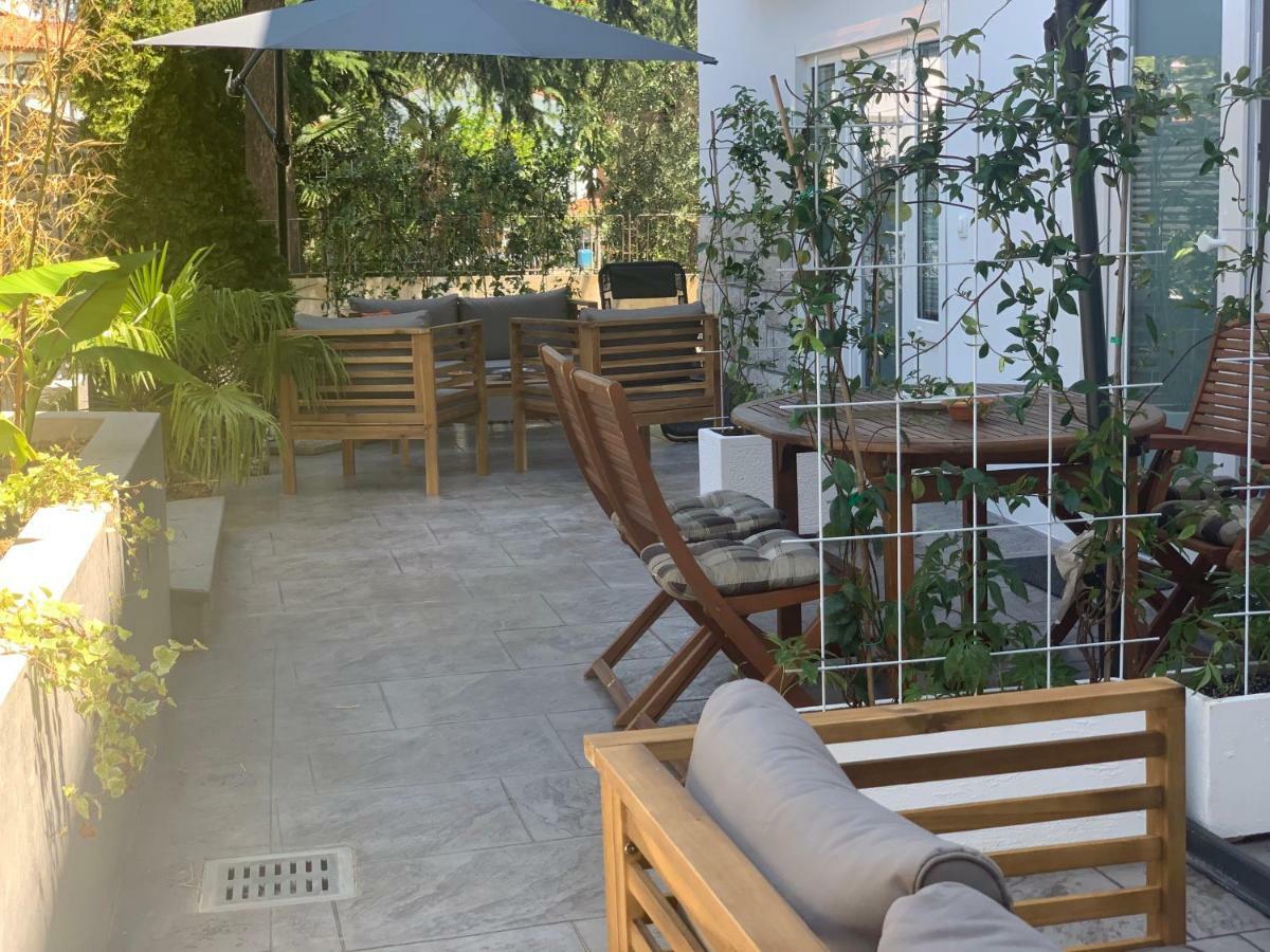 Apartments Artemus Karliva Izola Ngoại thất bức ảnh